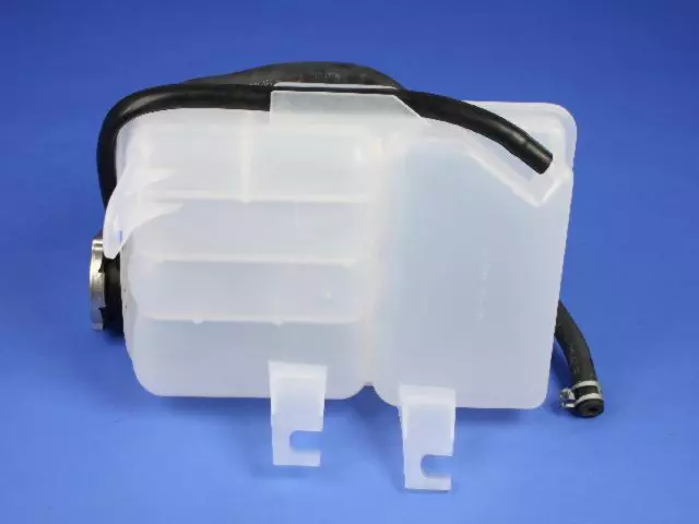 Coolant Recovery Bottle - Mopar (4880498AC)