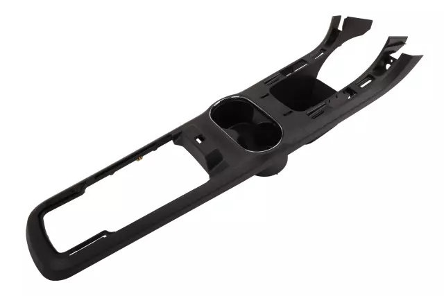 22789352 - Body: Upper Trim Panel for GM Image