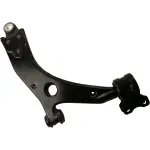 RK620597 - Suspension: Front Left Lower Suspension Control Arm and Ball Joint Assembly for Moog Image
