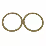 CV6Z7B164B - Transmission: Transmission Clutch Friction Plate for Ford Image