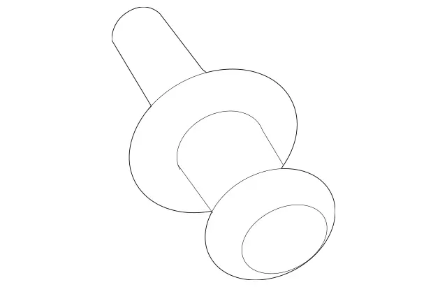 19902392 - Fuel System: Expansion Rivet for Mercedes-Benz: 180C, 250, 300S, C230, C240, C250, C280, C300, C32 AMG, C320, C350, C55 AMG, C63 AMG, CL500, CL55 AMG, CL550, CL600, CL63 AMG, CL65 AMG, CLK320, CLK350, CLK500, CLK55 AMG, CLK550, CLK63 AMG, CLS400, CLS500, CLS55 AMG, CLS550, CLS63 AMG, CLS63 AMG S, E250, E320, E350, E400, E430, E500, E55 AMG, E550, E63 AMG, E63 AMG S, G550 4x4, G63 AMG, G65 AMG, GLK250, GLK350, S350, S400, S430, S500, S55 AMG, S550, S600, S63 AMG, SL500, SL55 AMG, SL550, SL600, SL63 AMG, SL65 AMG, SLC300, SLC43 AMG, SLK230, SLK250, SLK280, SLK300, SLK320, SLK350, SLK55 AMG, SLS AMG, Sprinter 2500, Sprinter 3500 Image image