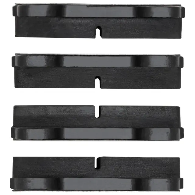 4000004500 - Brakes &amp; Brake Parts: DFC 4000 HybriDynamic Brake Pads for DYNAMIC FRICTION Image