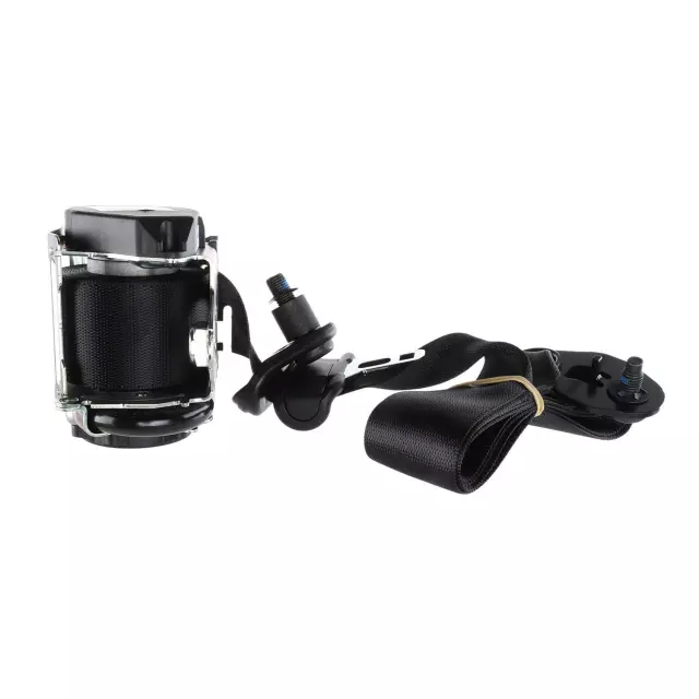 LK4Z14611B08BC - Body: Lap &amp; Shoulder Belt for Ford: E-Transit, Transit-150, Transit-250, Transit-350, Transit-350 HD Image