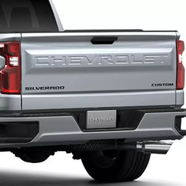 Emblem Set - GM (84300948)