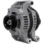 19390331 - : Remanufactured Generator for GM Image