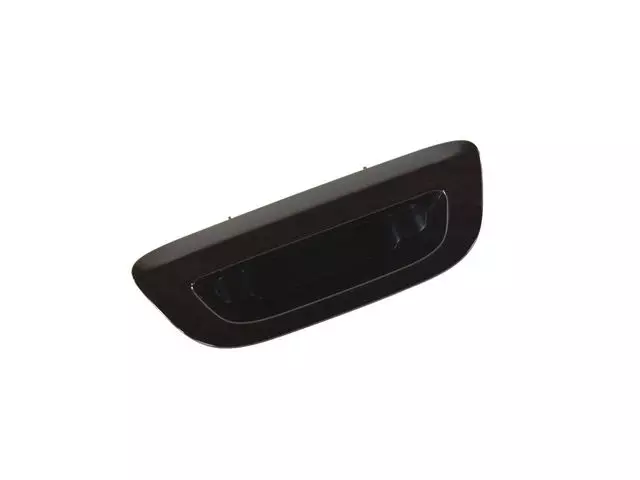 Liftgate Handle - Mopar (5RP08GUVAB)