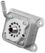 213055CA0A - Cooling System: Oil Cooler for Infiniti Image