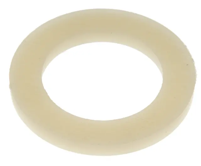 97002 - : Nylon Drain Plug Gasket, Fits 1/2To, 5/8, M14 So, M16 for Dorman Image