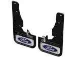 VLB5Z16A550C - Exterior: Splash Guards, Gatorback for Ford: Explorer Image