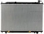 8012578 - : Agility Radiator for Agility Image