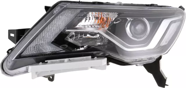 260609PF9B - : Headlamp for Nissan Image