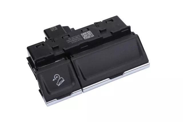 Switches for 2020 Chevrolet Silverado 1500 | GM Parts Center