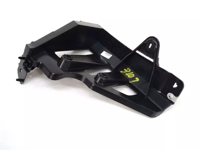 68138416AC - Frame, Bumper and Fascia: Fascia Bracket, Right for Mopar Image image
