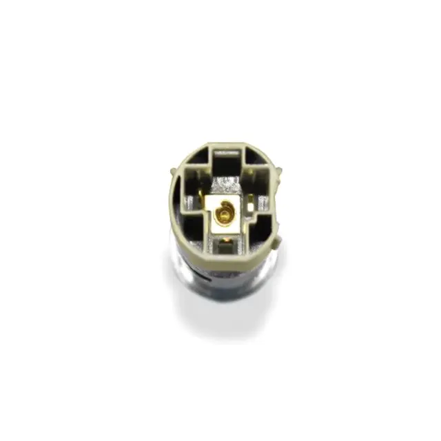 4793554AC - Interior Trim: Power Outlet for Mopar Image image
