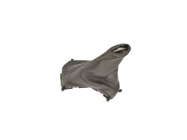 Gearshift Boot - Mopar (6AE87NXHAA)