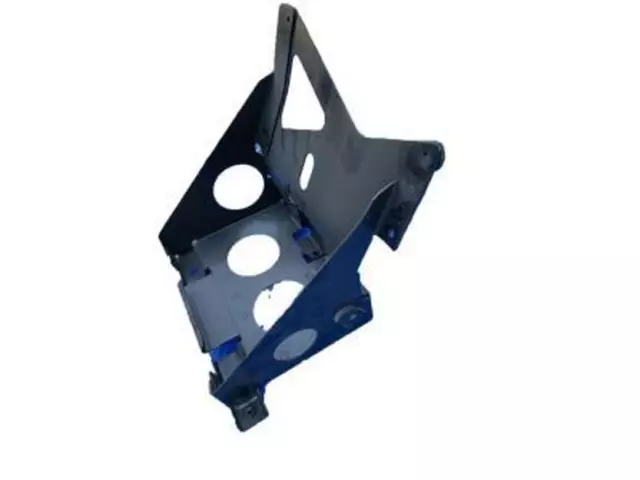 5G7Z10732AA - : Tray Assembly Battery for Ford Image