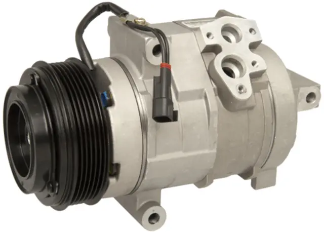 158314 - : Denso 10S20C Compressor for FOUR SEASONS Image