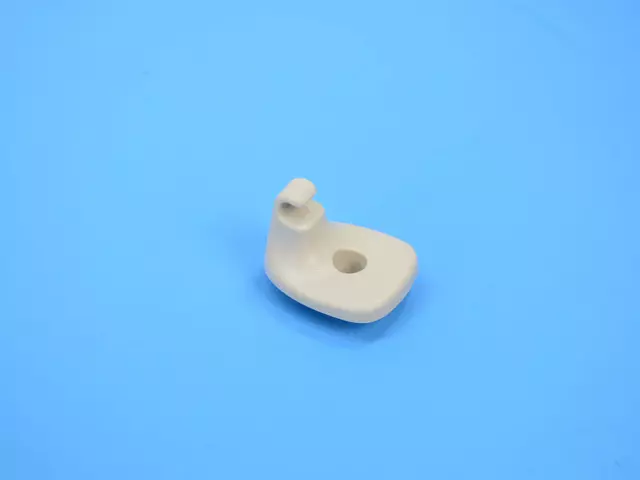 1DR31DW1AA - Interior Trim: Visor Receptacle for Dodge: Caliber | Jeep: Compass, Patriot Image