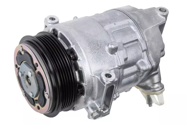 Air Conditioning Compressor Kit - ACDelco (86789831)