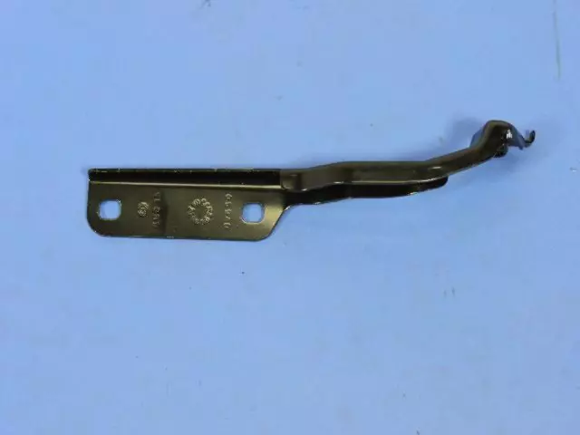 5074059AD - Body Sheet Metal Except Doors: Hood Hinge, Left for Mopar Image