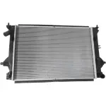 13775C - : gpd Radiator 13775C for GLOBAL PARTS DISTRIBUTORS Image