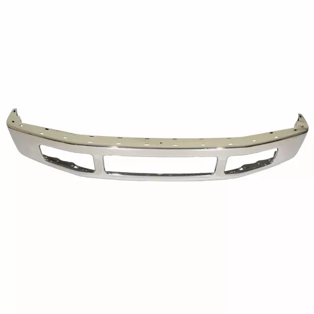 8C3Z17757B - Body: Bumper for Ford: F-250 Super Duty, F-350 Super Duty Image
