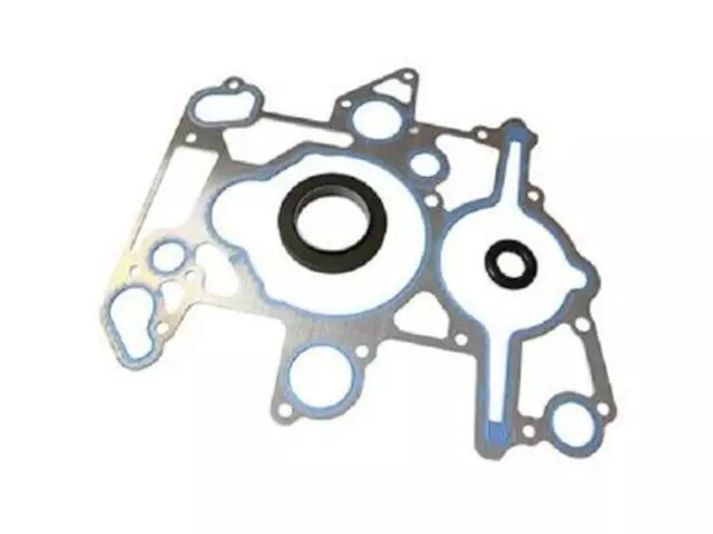 3C3Z6020CA - : 2003-2010 Ford Timing Cover Gasket for Ford: E-350 Club Wagon, E-350 Super Duty, E-450 Super Duty, Excursion, F-250 Super Duty, F-350 Super Duty, F-450 Super Duty, F-550 Super Duty Image