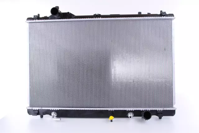 646819 - : Radiator w/Integrated Transmission Oil Cooler for NISSENS Image