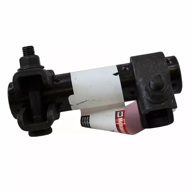 E7TZ3281A - Steering: Adjust Tube for Ford: Bronco II, E-150 Econoline, E-250, E-250 Econoline, E-250 Econoline Club Wagon, E-350 Club Wagon, E-350 Econoline, E-350 Econoline Club Wagon, E-350 Super Duty, E-450 Econoline Super Duty, E-450 Super Duty, E-550 Econoline Super Duty, Econoline Super Duty, F-150, F-250, F-250 HD, F-350, F-Super Duty Image
