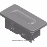 42948238 - : F (S)Switch for GM Image