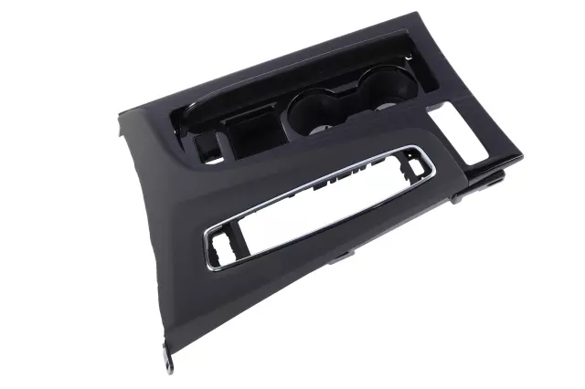 85529168 - Body: Shift Panel for Cadillac: Escalade, Escalade ESV Image