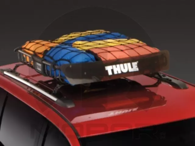 Roof Basket - Mopar (TCCAN859)