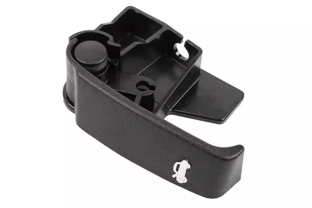 Release Handle - GM (15741109)