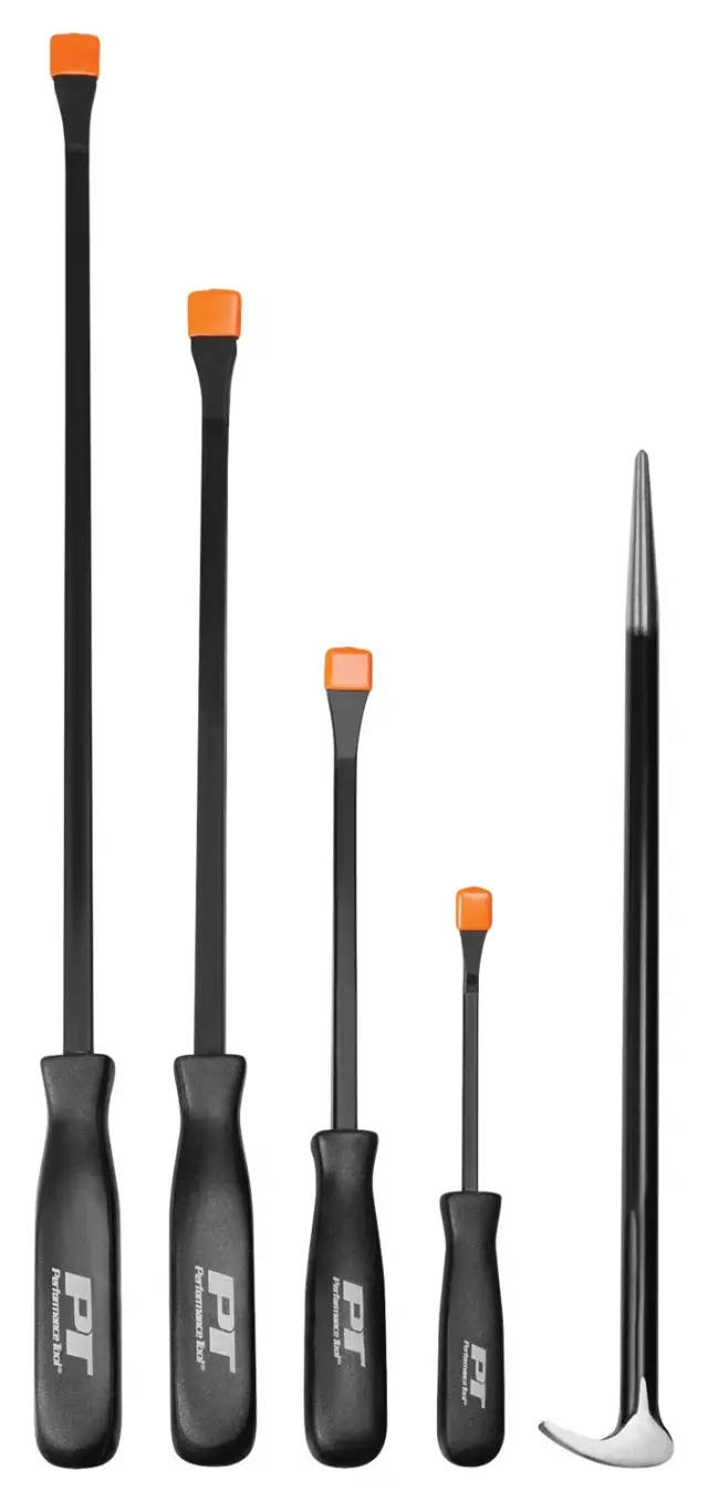 W2025 - : Pry Bar for Performance Tool Image