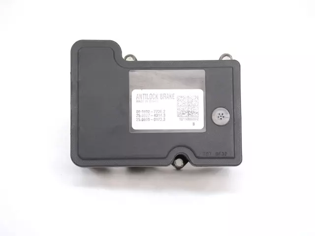 5142248AA - Electrical: Anti-lock Brakes Module for Chrysler: Town &amp; Country | Dodge: Caravan, Grand Caravan Image