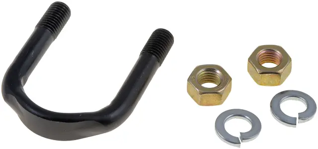 81008 - : U-Joint Bolt Kit for Dorman Image
