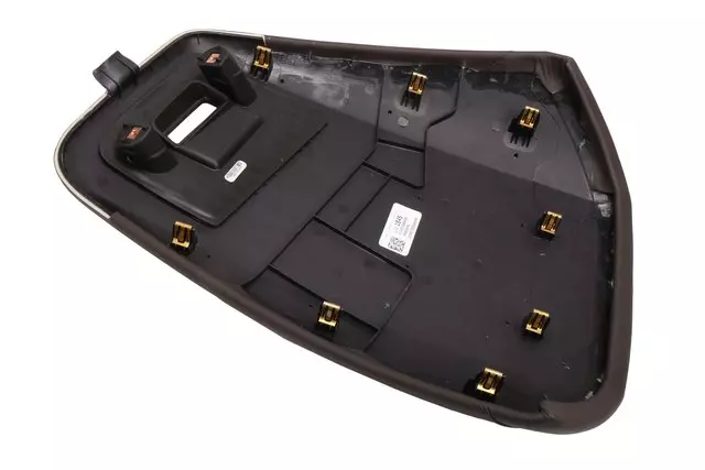 85136761 - Body: Instrument Cluster Visor for Chevrolet: Suburban | GMC: Yukon XL Image