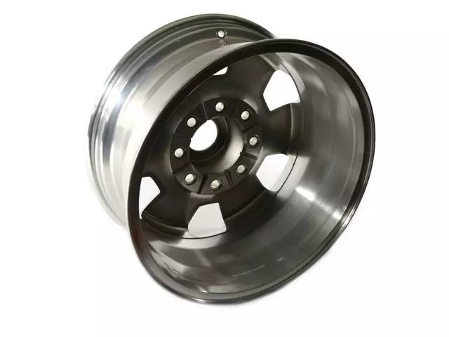 Wheel, Alloy - Mopar (1VQ87GSAAA)