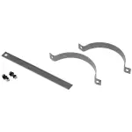 35899 - : Heavy Duty Exhaust System Hanger for Walker Exhaust Image