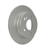 355102992 - : Disc Brake Rotor for Hella Pagid Image