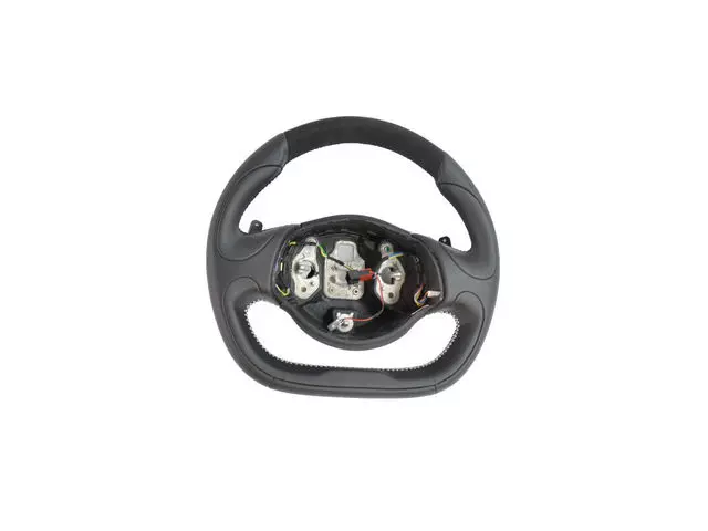 Wheel - Mopar (5ZH76U6KAA)