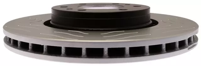 Performance Front Disc Brake Rotor - GM (19362913)