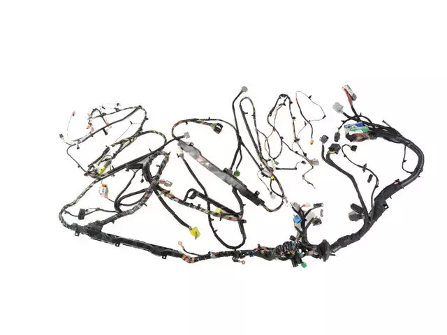 Body Wiring - Mopar (68244829AD)