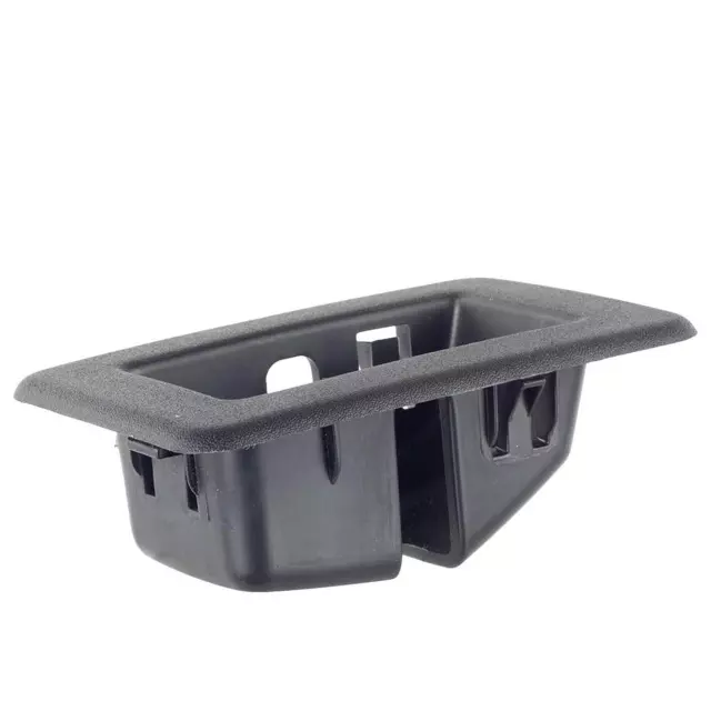 MB5Z78624A08BC - Body: Bezel for Ford: Explorer, Police Interceptor Utility | Lincoln: Aviator Image