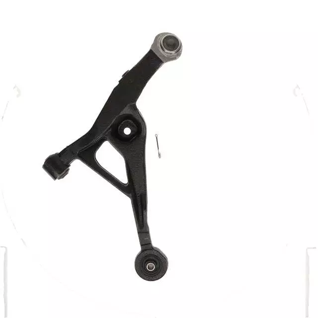 Front Lower Control Arm Front Driver Side Lower Ball Joint - ACDelco (46D3125A)