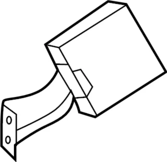 253C0JL60C - : Sentinel Module for INFINITI: G37 Image