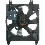 2811327 - : gpd Electric Cooling Fan 2811327 for GLOBAL PARTS DISTRIBUTORS Image