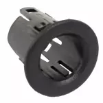 4L3Z15A862BA - Body: Reverse Sensor Holder for Ford: F-150 | Lincoln: Mark LT Image