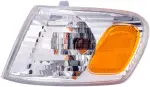 1630912 - : Turn Signal Light Assembly for Dorman Image
