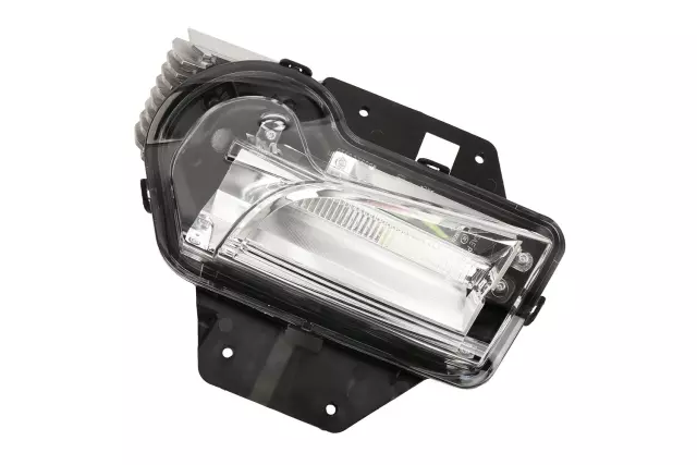 Passenger Side Daytime Running Lamp - GM (20874076)